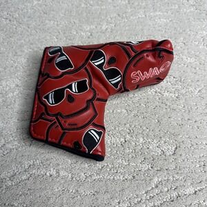 Swag Putter Head over‎